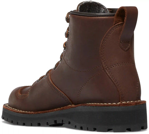 Danner Moto GTX Brown
