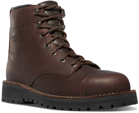 Danner Moto GTX Brown