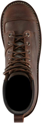 Danner Moto GTX Brown
