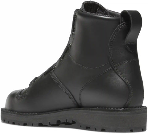 Danner Moto GTX Zip Black