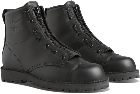 Danner Moto GTX Zip Black