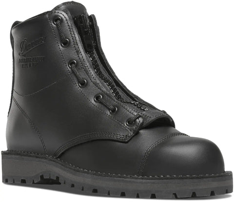 Danner Moto GTX Zip Black