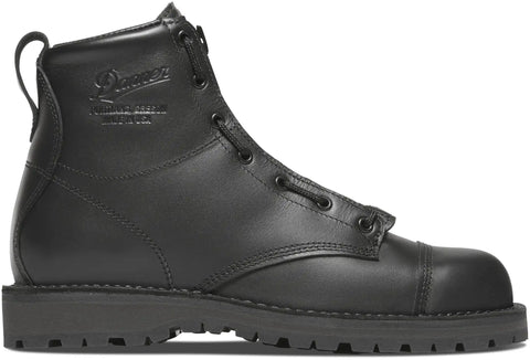 Danner Moto GTX Zip Black