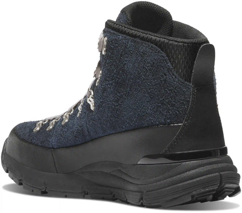 Mountain 600 ID Jet Black
