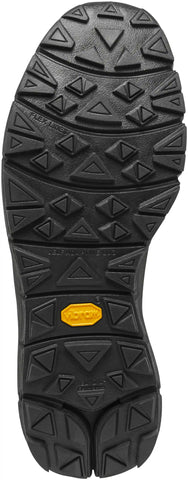 Mountain 600 ID Jet Black