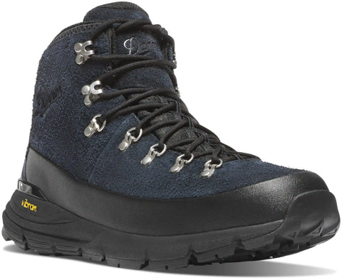 Mountain 600 ID Jet Black
