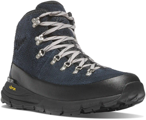 Mountain 600 ID Jet Black