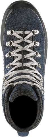 Mountain 600 ID Jet Black