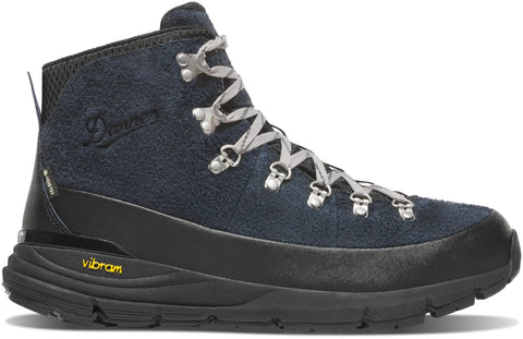 Mountain 600 ID Jet Black
