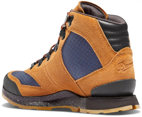 Free Spirit Brown/Navy