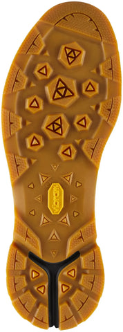 Free Spirit Brown/Navy
