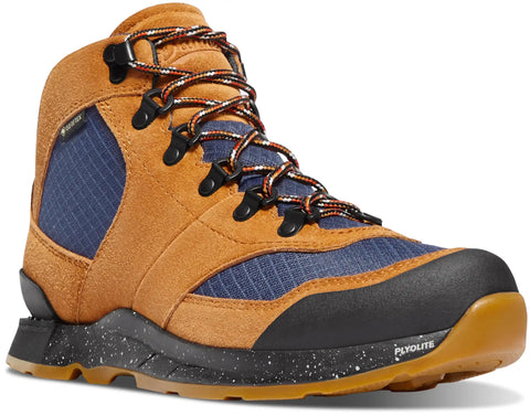Free Spirit Brown/Navy