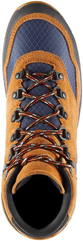 Free Spirit Brown/Navy