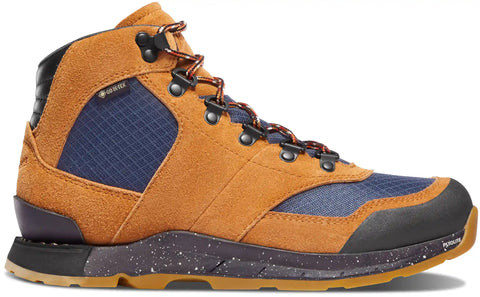 Free Spirit Brown/Navy