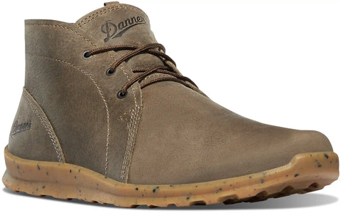 Forest Chukka Timberwolf