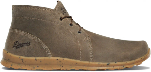 Forest Chukka Timberwolf