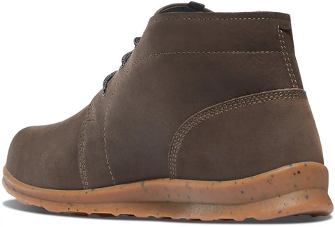 Forest Chukka Bracken