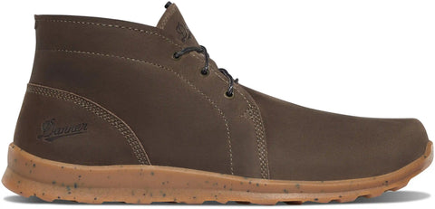 Forest Chukka Bracken