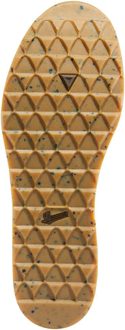 Forest Moc Chestnut