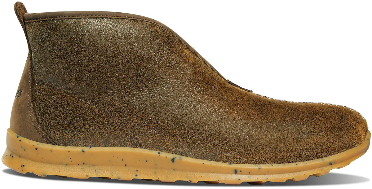 Forest Moc Chestnut