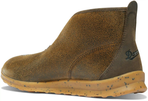 Forest Moc Chestnut