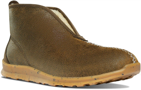Forest Moc Chestnut