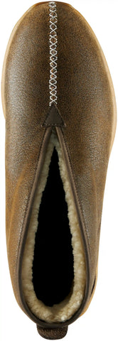 Forest Moc Chestnut
