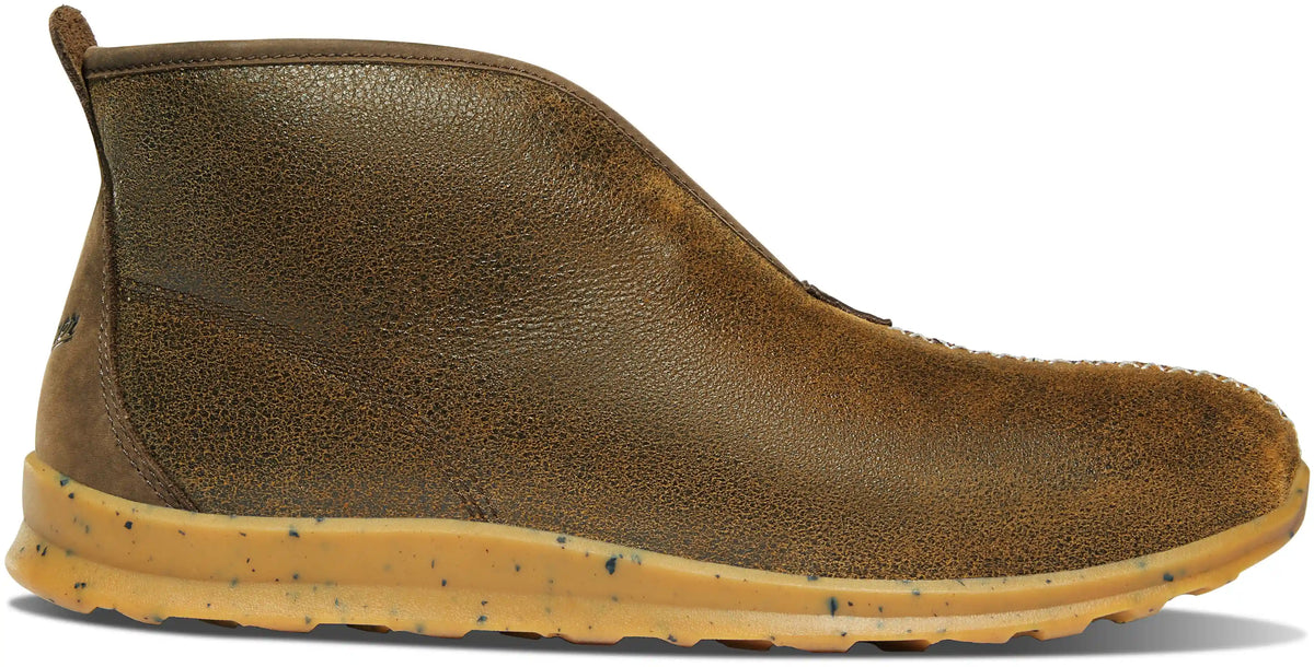 Forest Moc Chestnut