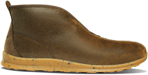 Forest Moc Chestnut