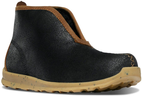 Forest Moc Black/Monk's Robe