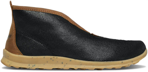 Forest Moc Black/Monk's Robe