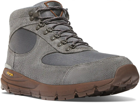 Jag 600 Storm Gray
