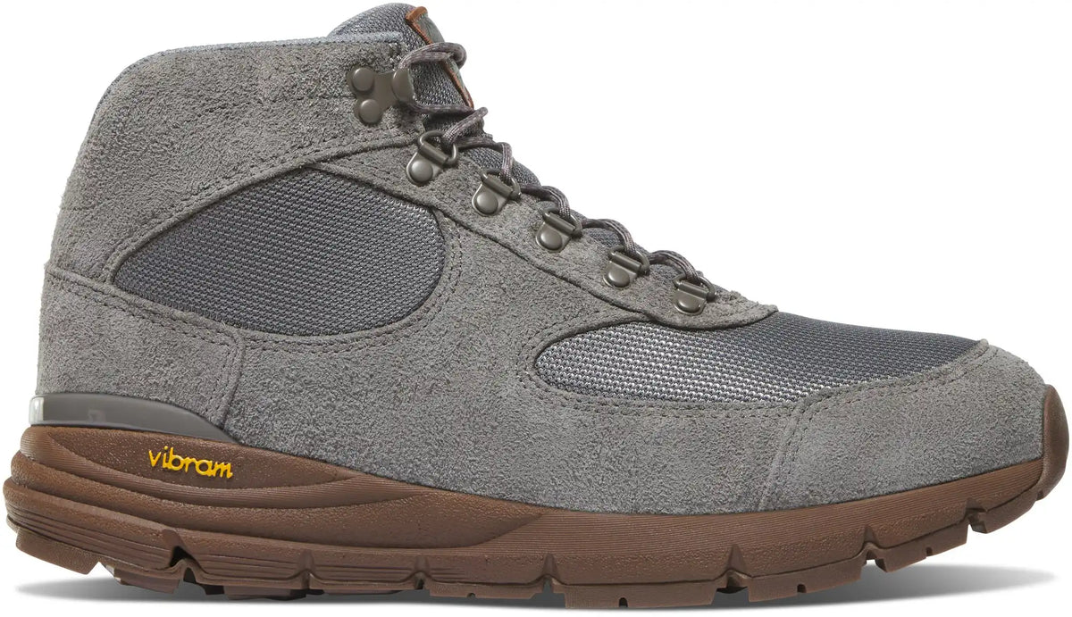 Jag 600 Storm Gray