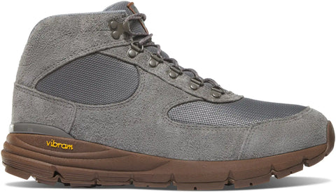 Jag 600 Storm Gray