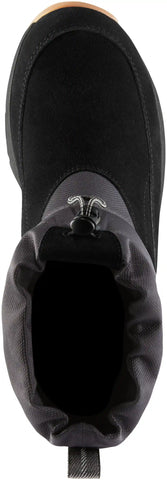 Cloud Cap 400G Black Insulated 400G