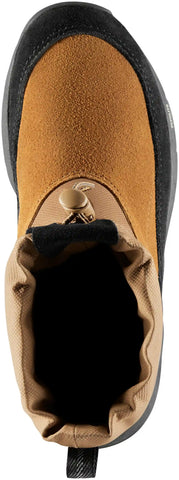 Cloud Cap 400G Coyote Insulated 400G