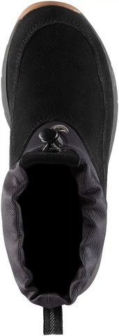 Cloud Cap 400G Black Insulated 400G