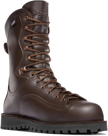 Trophy 600G 10" Brown Insulated 600G