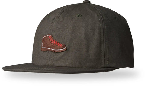 Mountain Light Cap Olive
