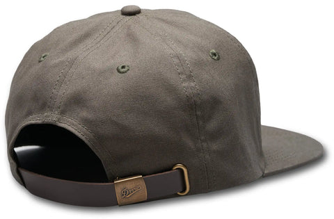 Mountain Light Cap Olive