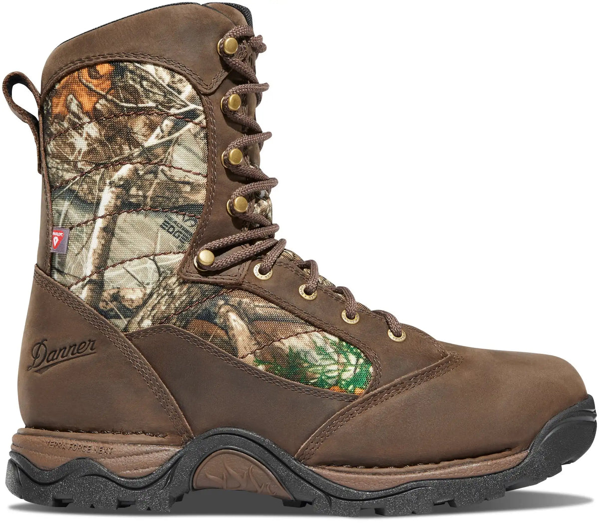 Pronghorn 400G Realtree Edge Insulated 400G