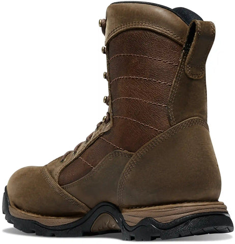 Pronghorn 400G Brown All-Leather Insulated 400G