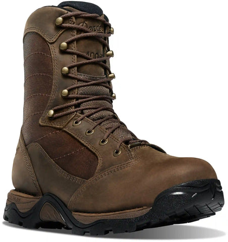 Pronghorn 400G Brown All-Leather Insulated 400G
