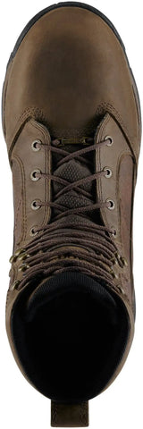 Pronghorn 400G Brown All-Leather Insulated 400G