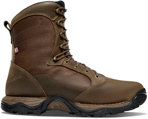 Pronghorn 400G Brown All-Leather Insulated 400G