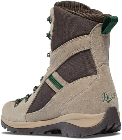 Wayfinder Brown/Buff