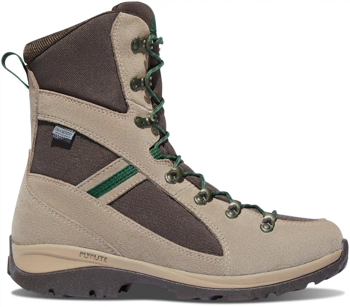 Wayfinder Brown/Buff