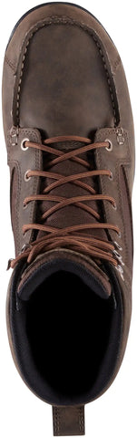 Sharptail 8" Dark Brown