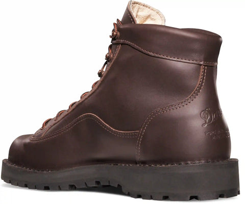 Explorer All-Leather Brown