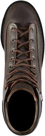 Explorer All-Leather Brown